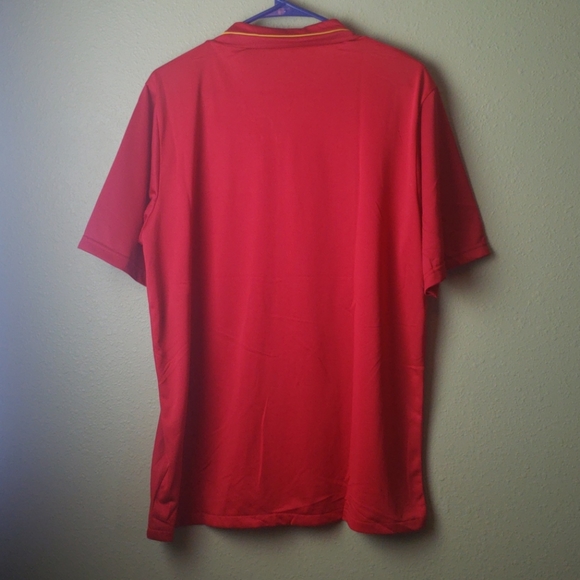 new line Shirts Nwt Standard Chartered Lfc Jersey Poshmark